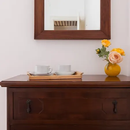 Bettolo Apartment *