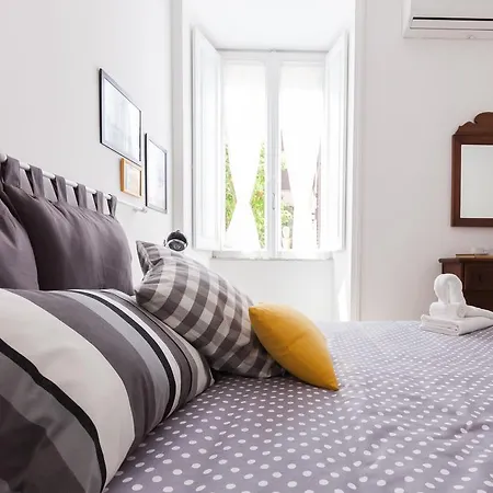 Apartment Bettolo