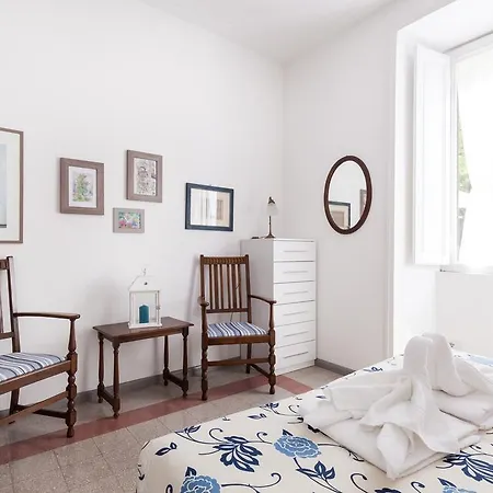 Appartement Bettolo *