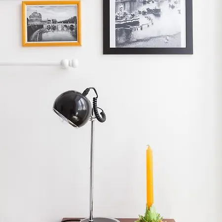 Appartement Bettolo Rome