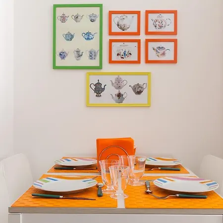 Bettolo Appartement