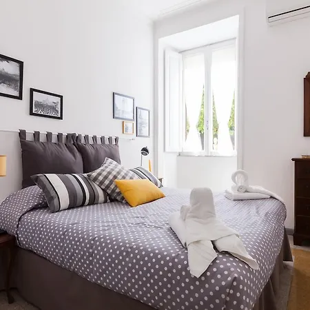 Appartement Bettolo *
