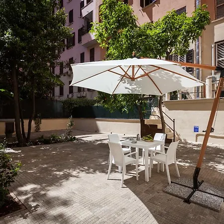 Appartement Bettolo *