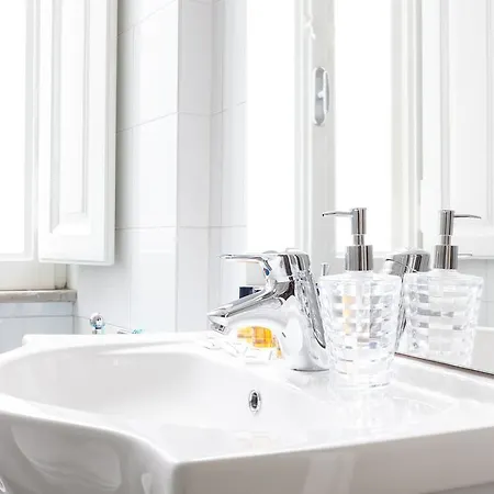 Appartement Bettolo *
