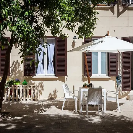 Bettolo Appartement *