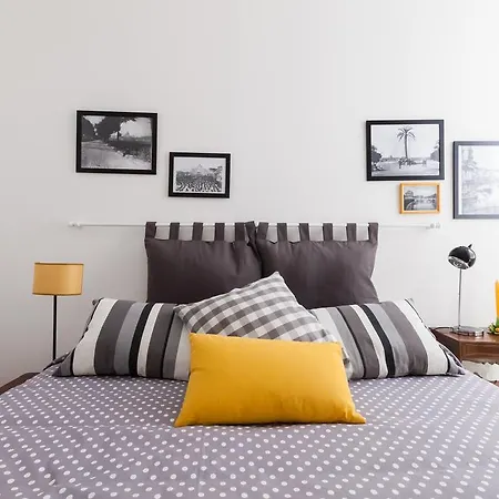 Appartement Bettolo