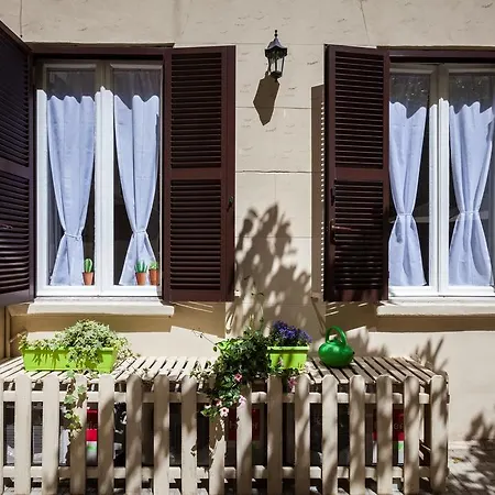 Bettolo Appartement Rome