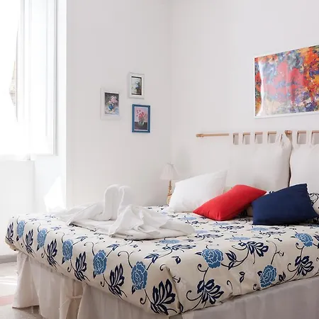 Appartement Bettolo *