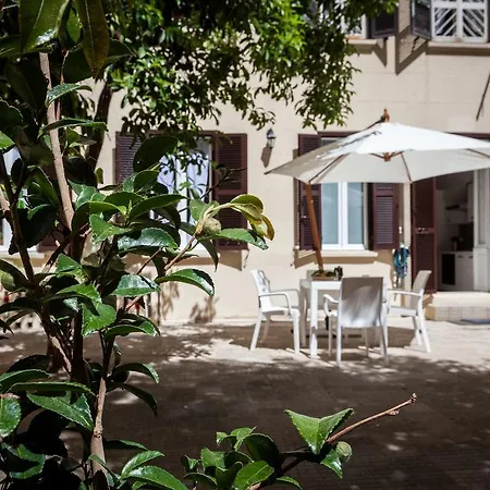 Bettolo Appartement Rome