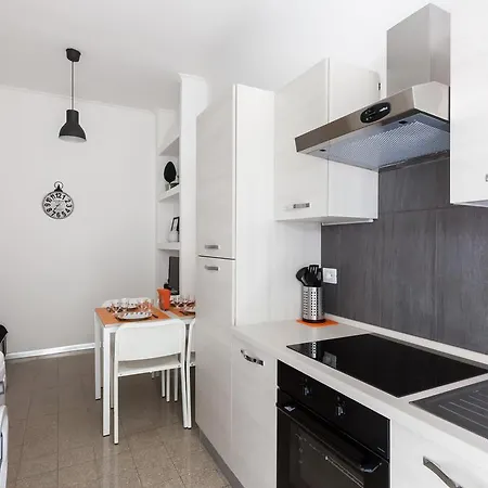 Bettolo Appartement Rome