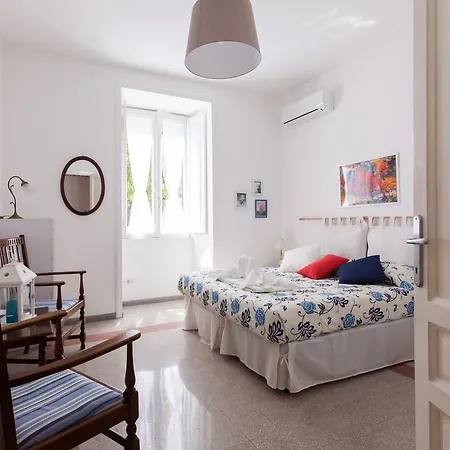 Appartement Bettolo *