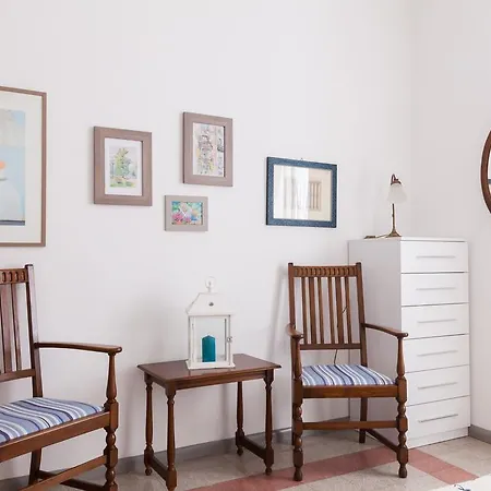 Bettolo Appartement Rome